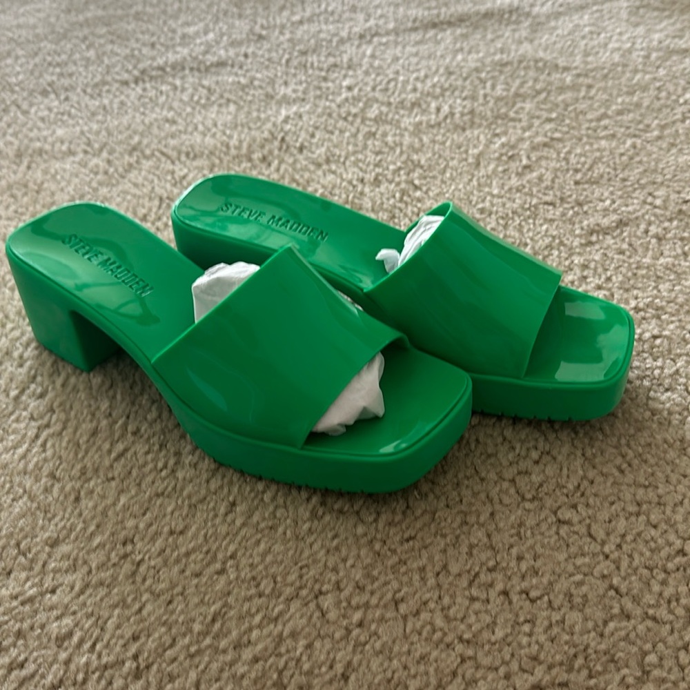 New Slides